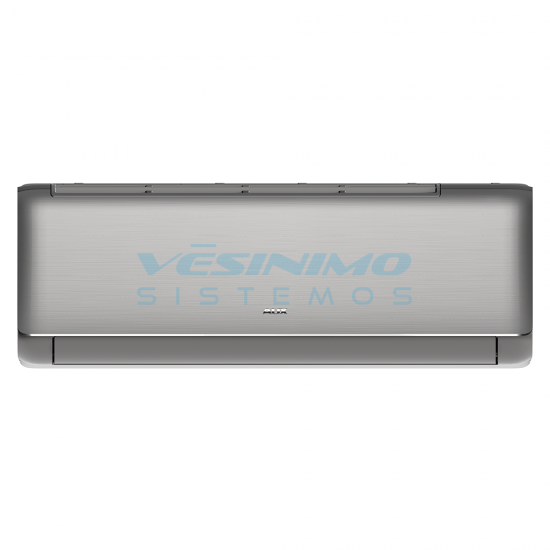 AUX multi-split sistemos vidinė sieninė QF-SMART dalis, 3.5/3.5 kW